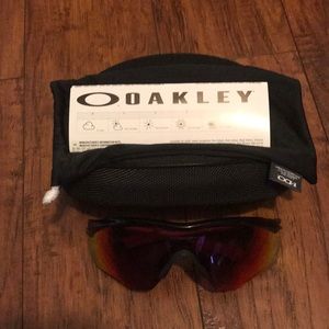 Oakley Sunglasses